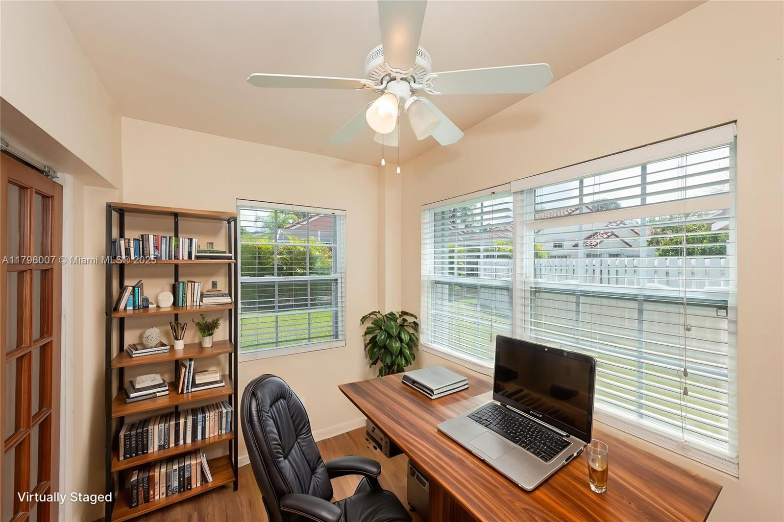 SECTOR 5 - - Residential