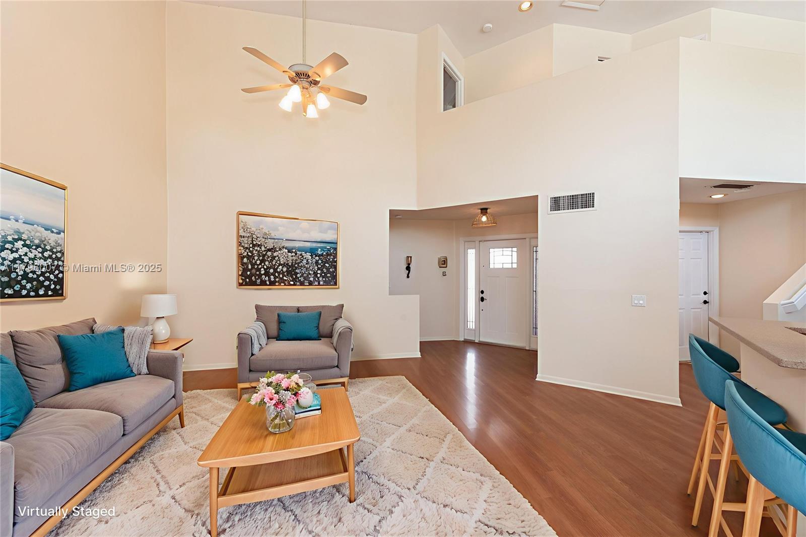 SECTOR 5 - - Residential