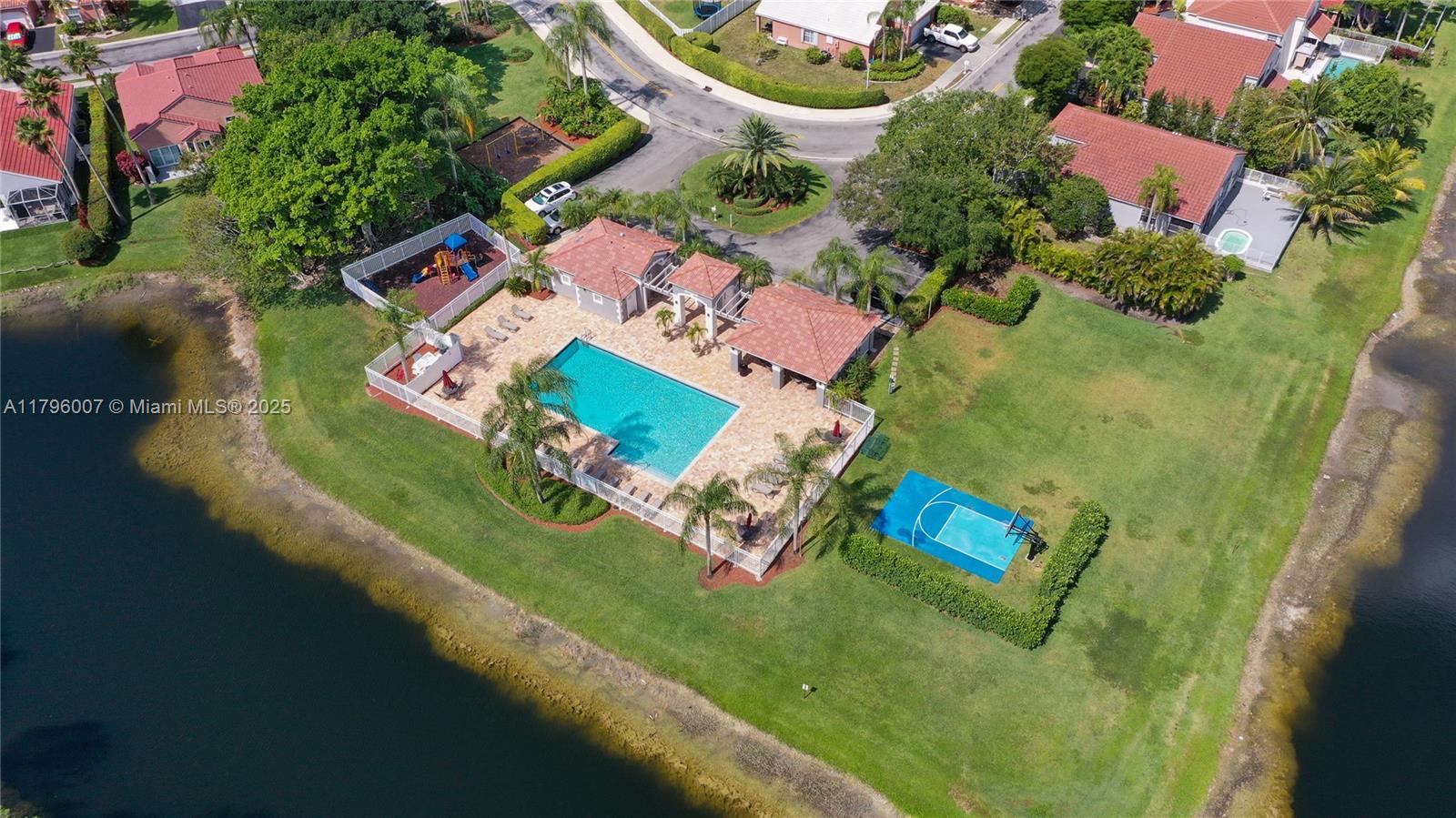 SECTOR 5 - - Residential