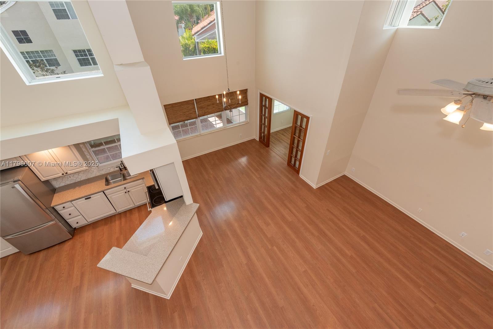 SECTOR 5 - - Residential