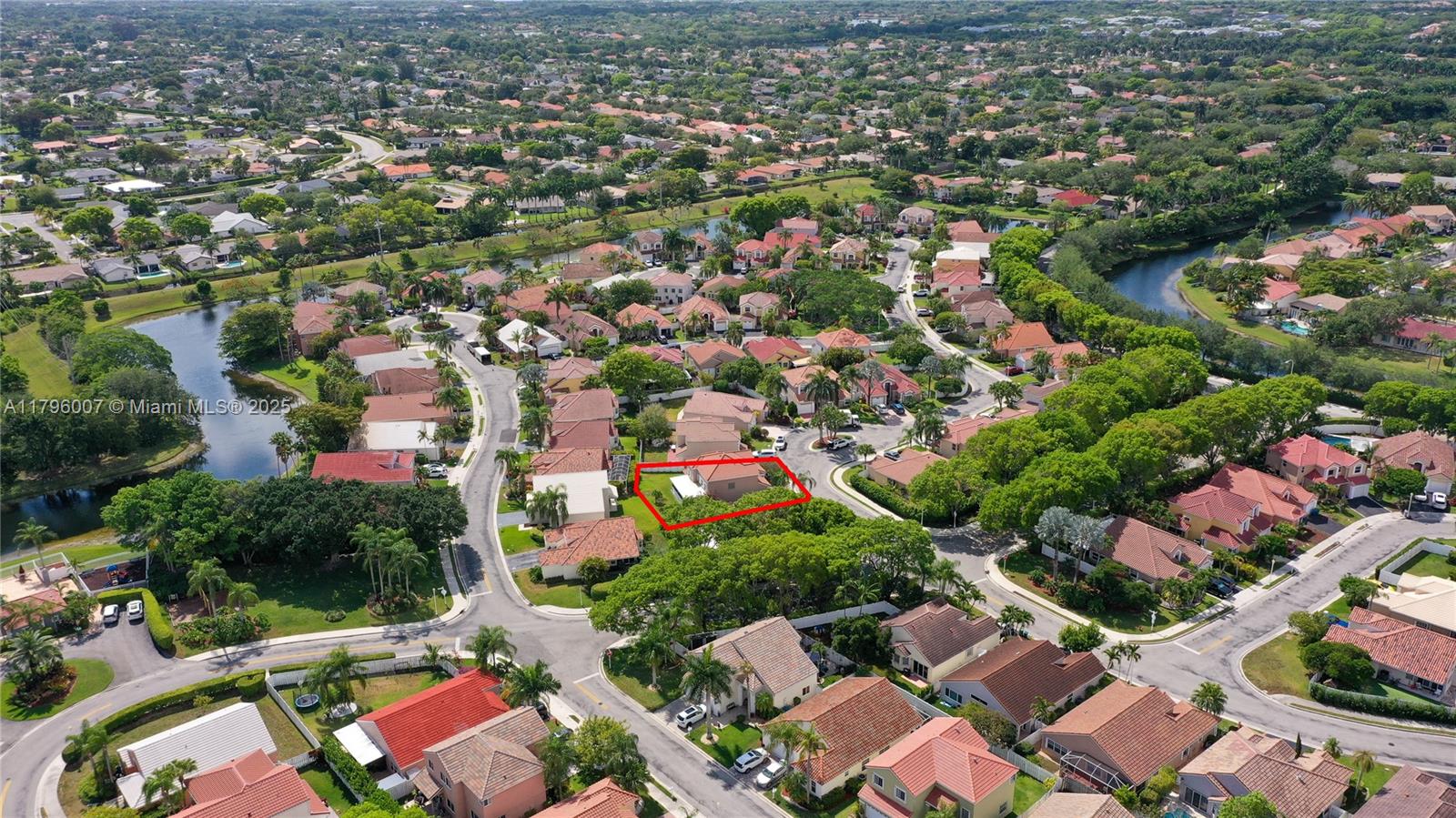 SECTOR 5 - - Residential