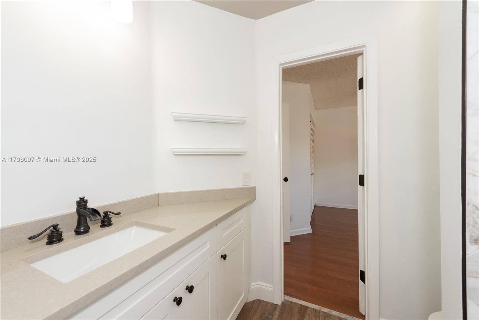 SECTOR 5 - - Residential