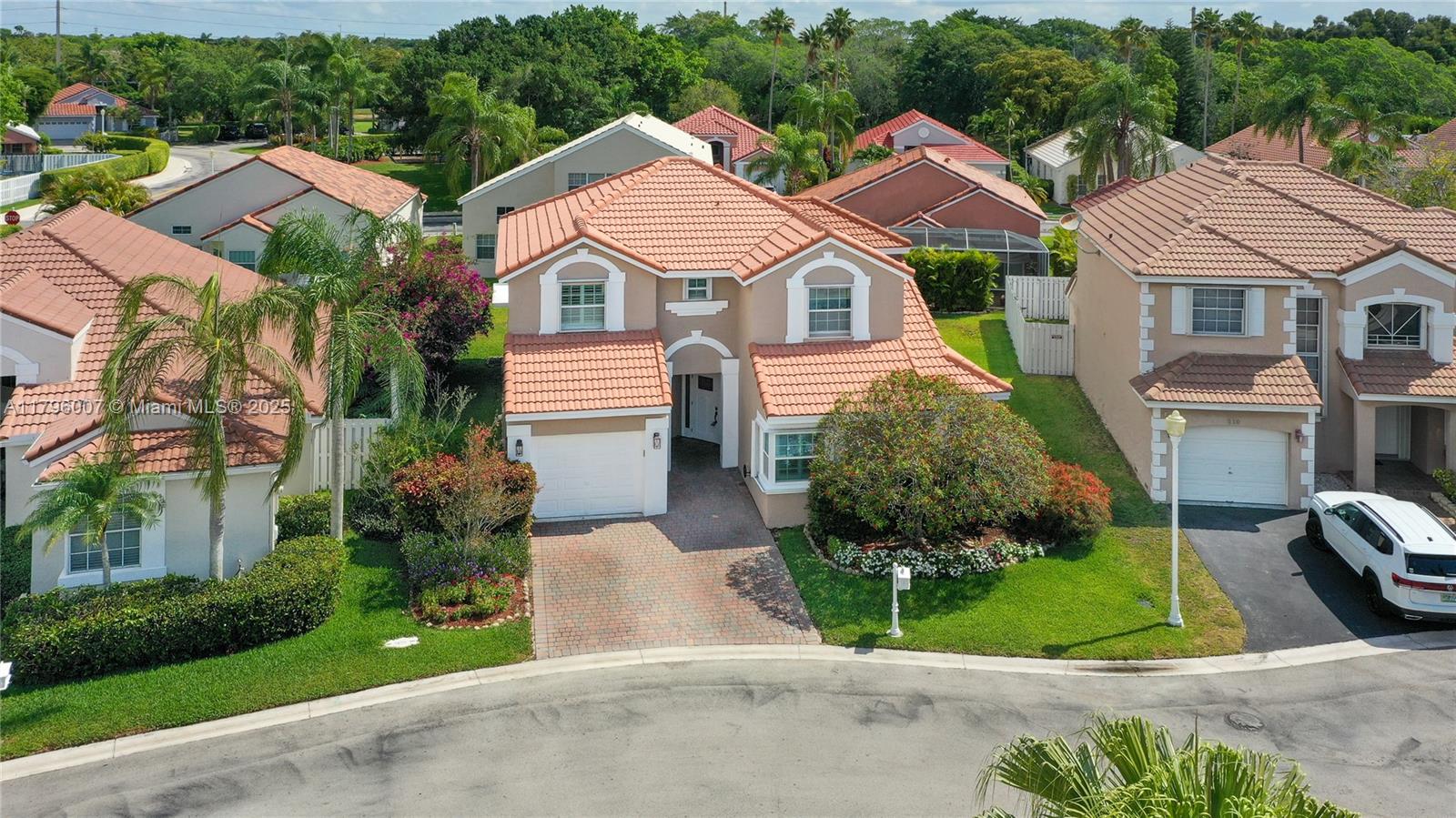 SECTOR 5 - - Residential