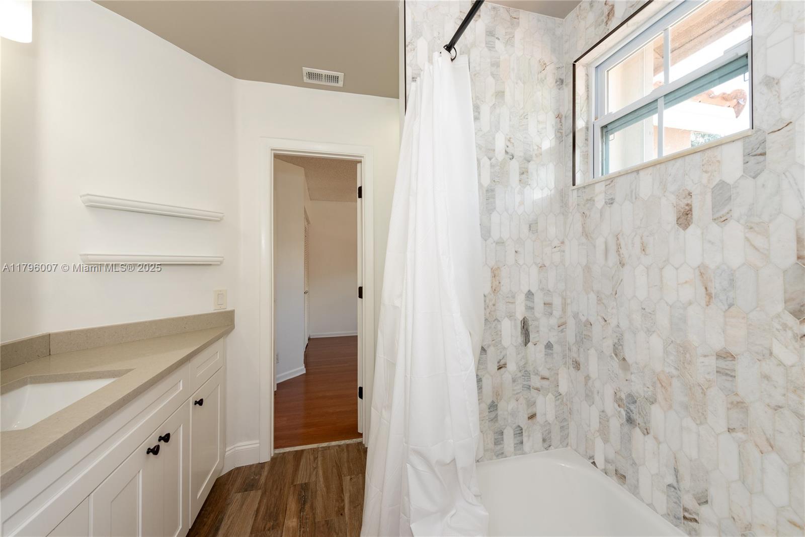 SECTOR 5 - - Residential