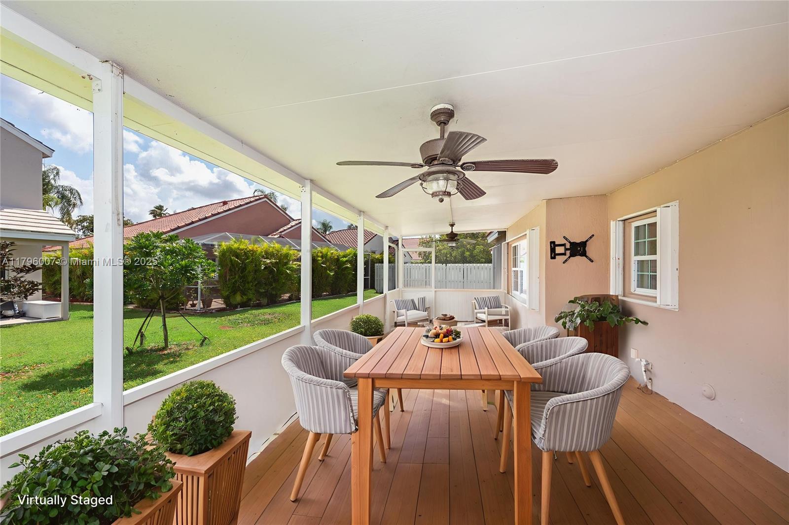 SECTOR 5 - - Residential