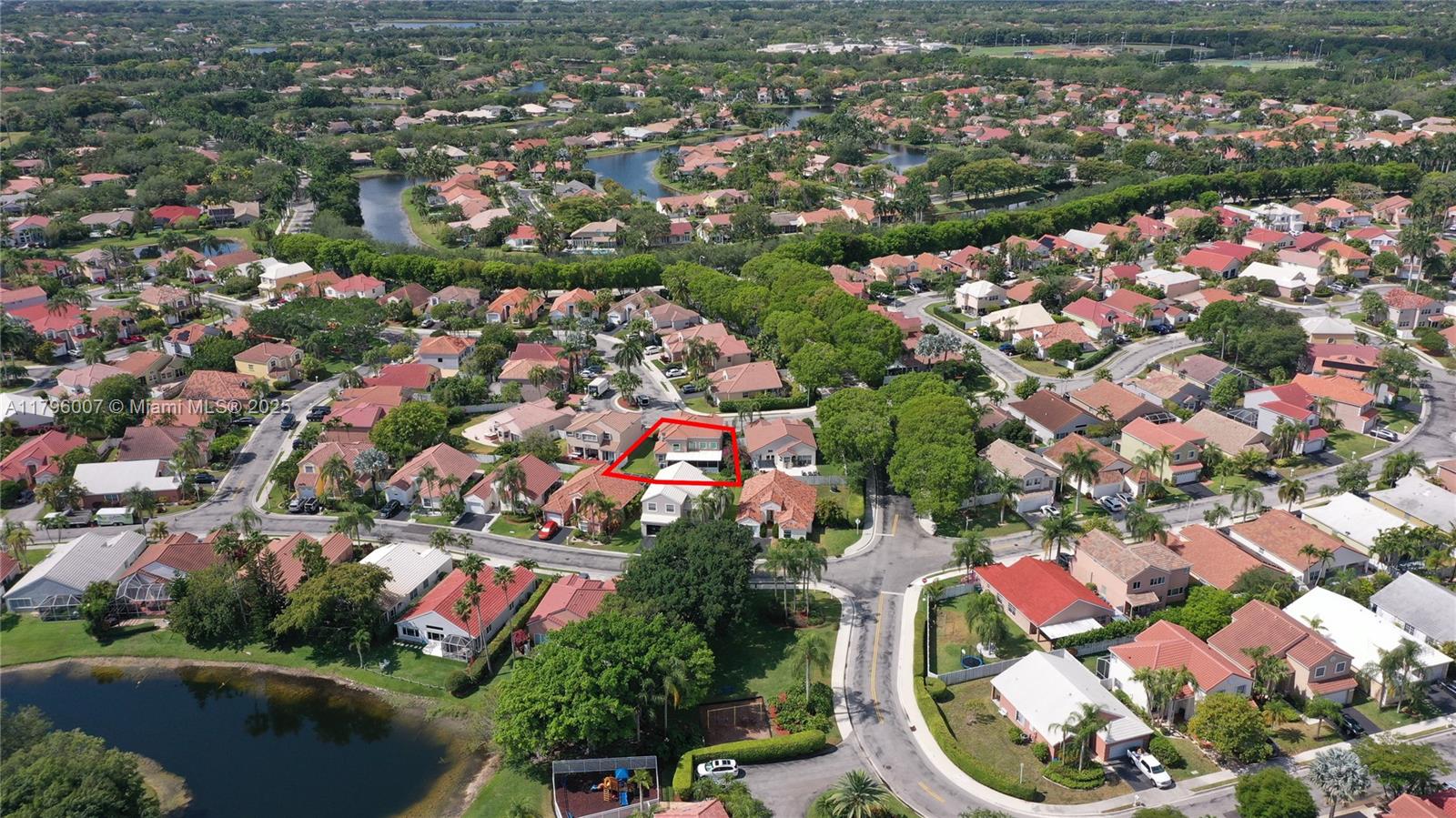 SECTOR 5 - - Residential