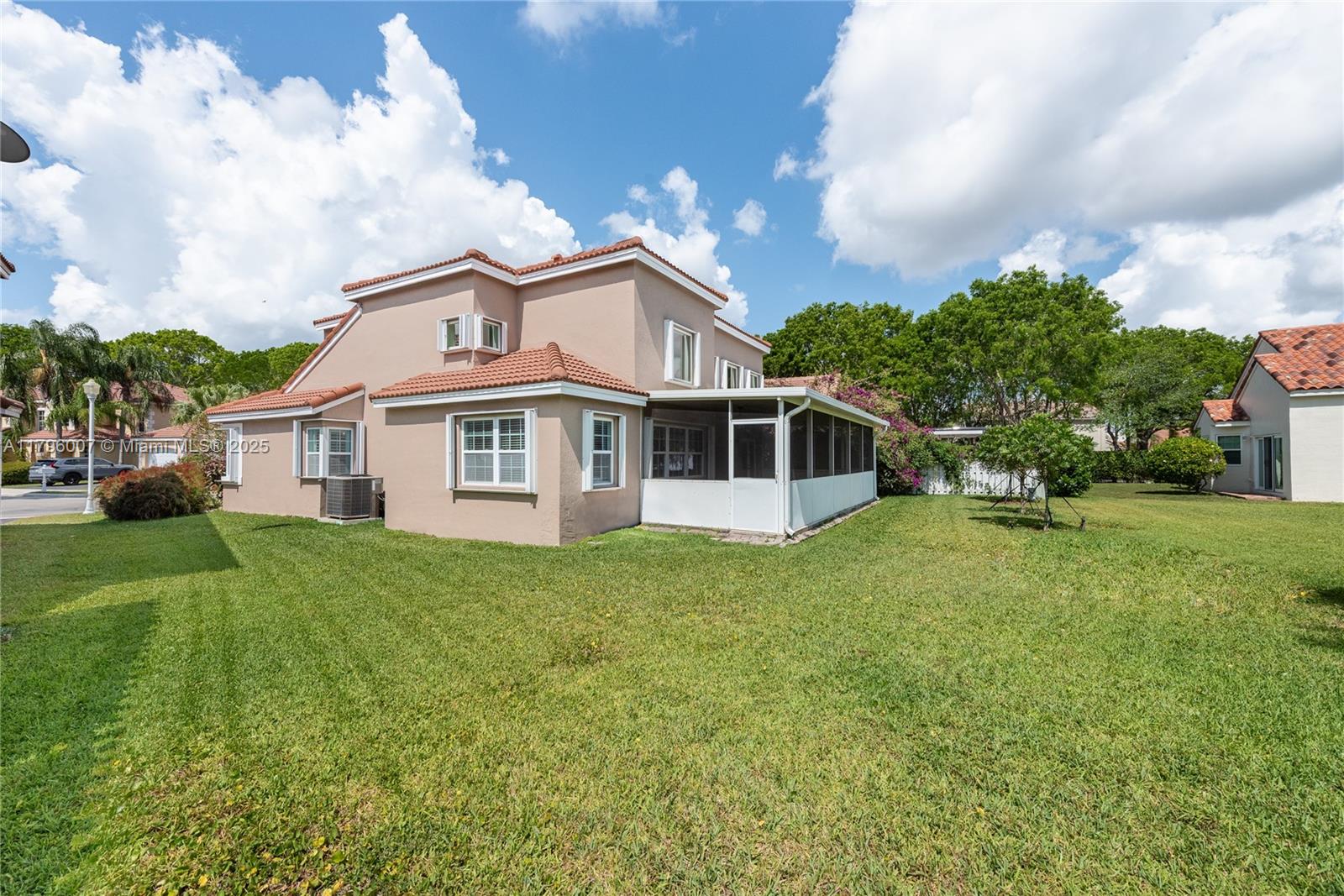 SECTOR 5 - - Residential