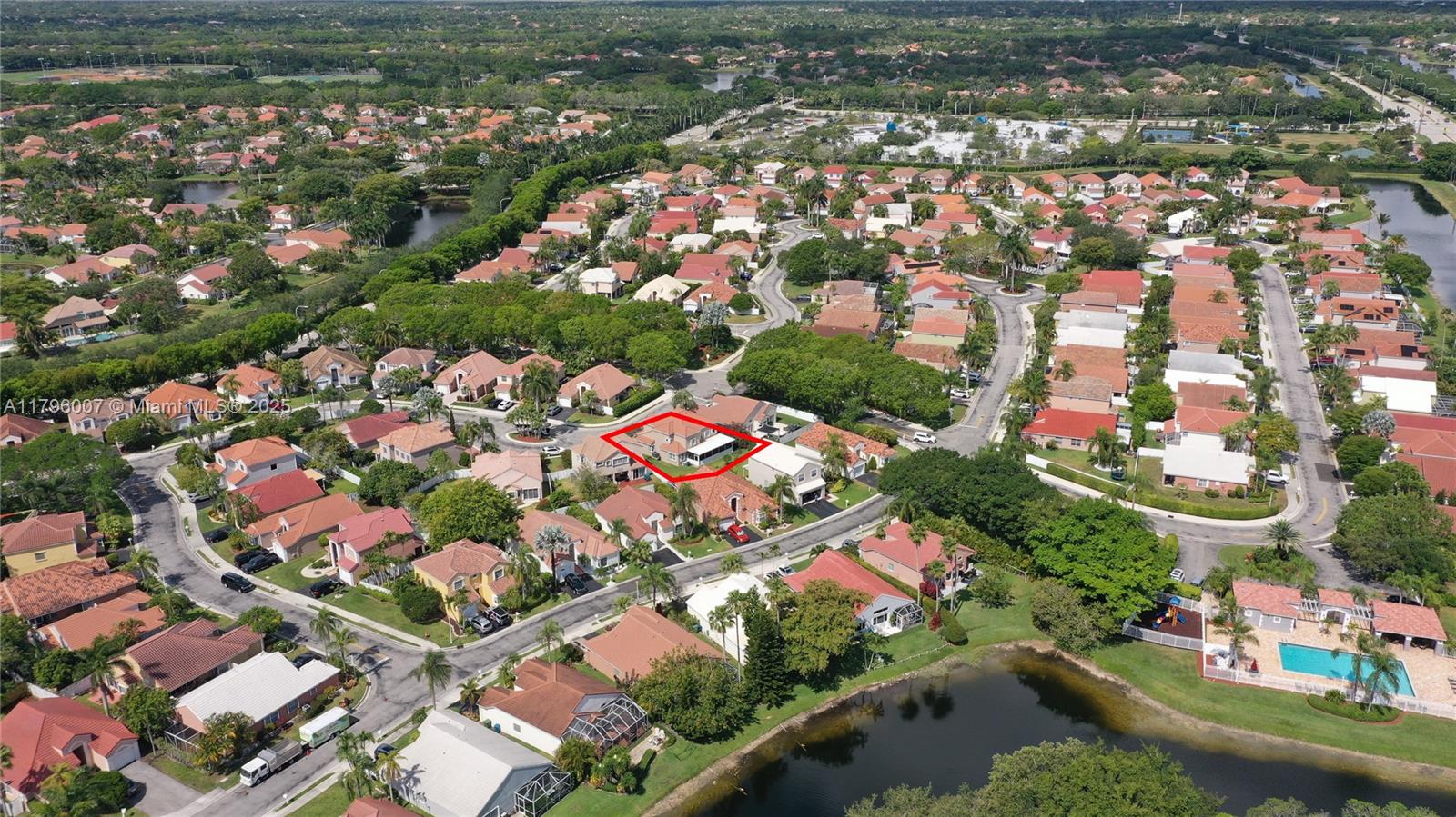 SECTOR 5 - - Residential