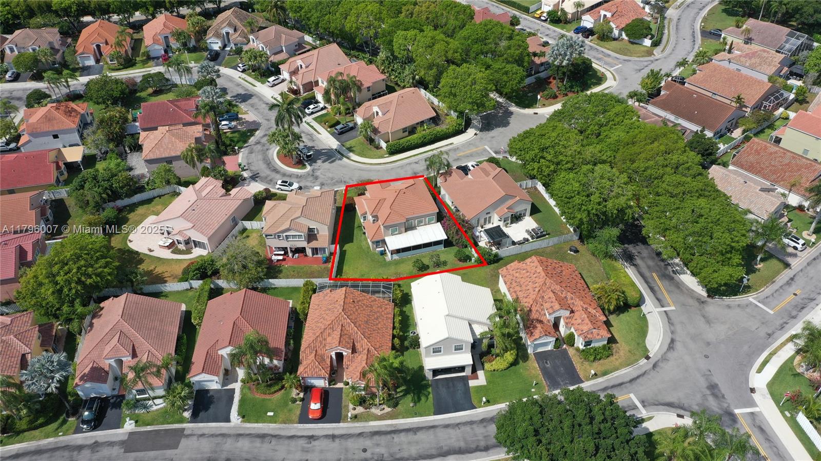 SECTOR 5 - - Residential