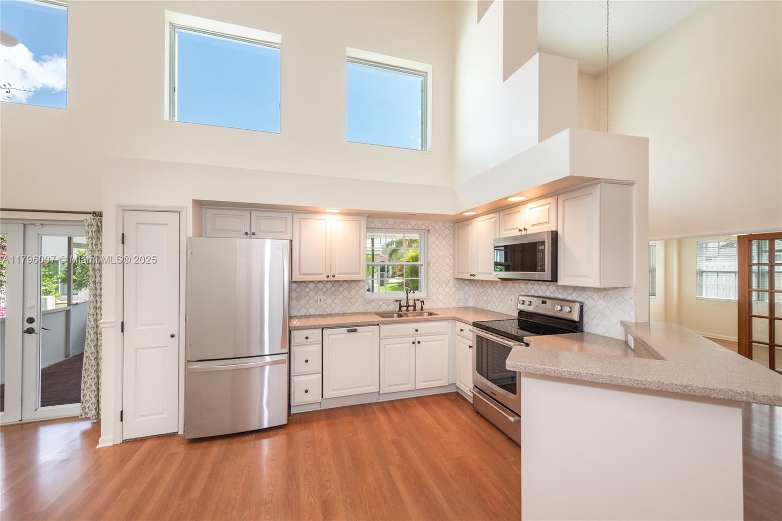 SECTOR 5 - - Residential