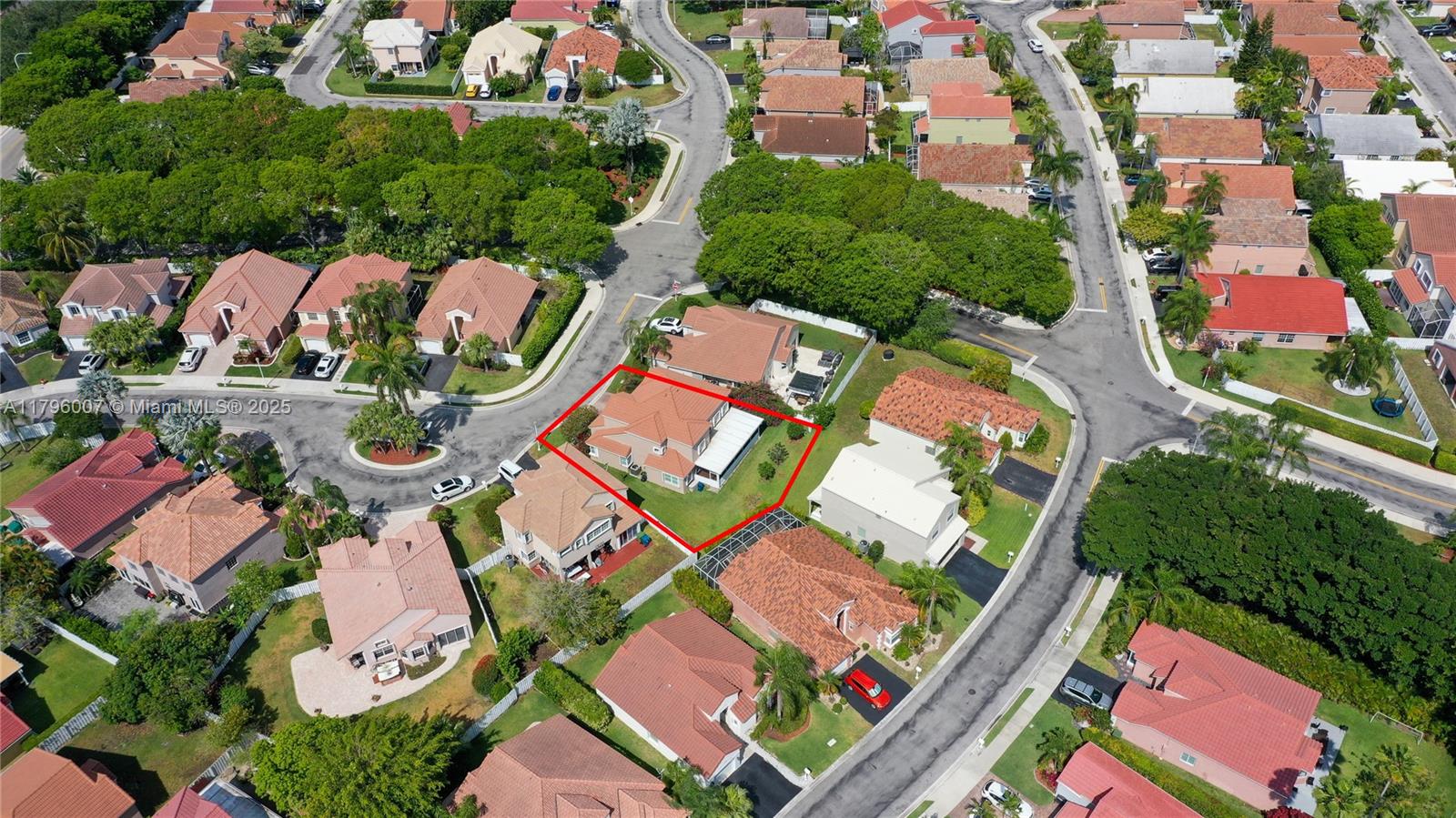 SECTOR 5 - - Residential