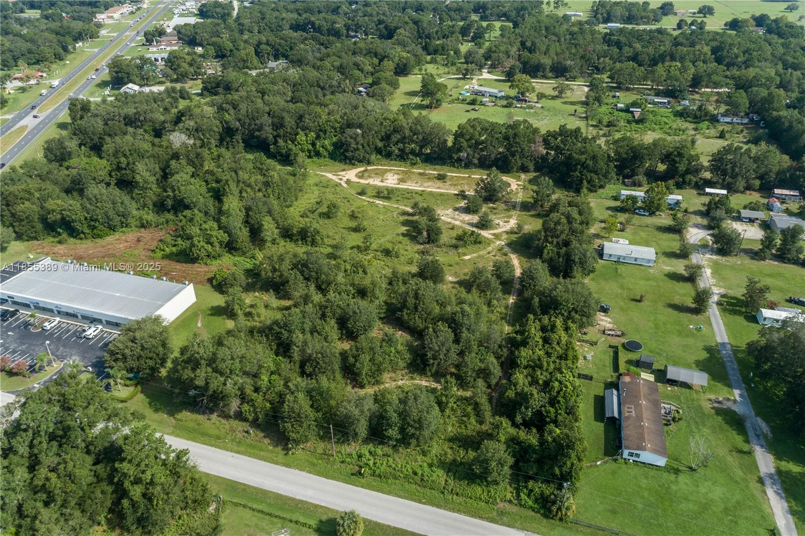 7711 SE 126th Place