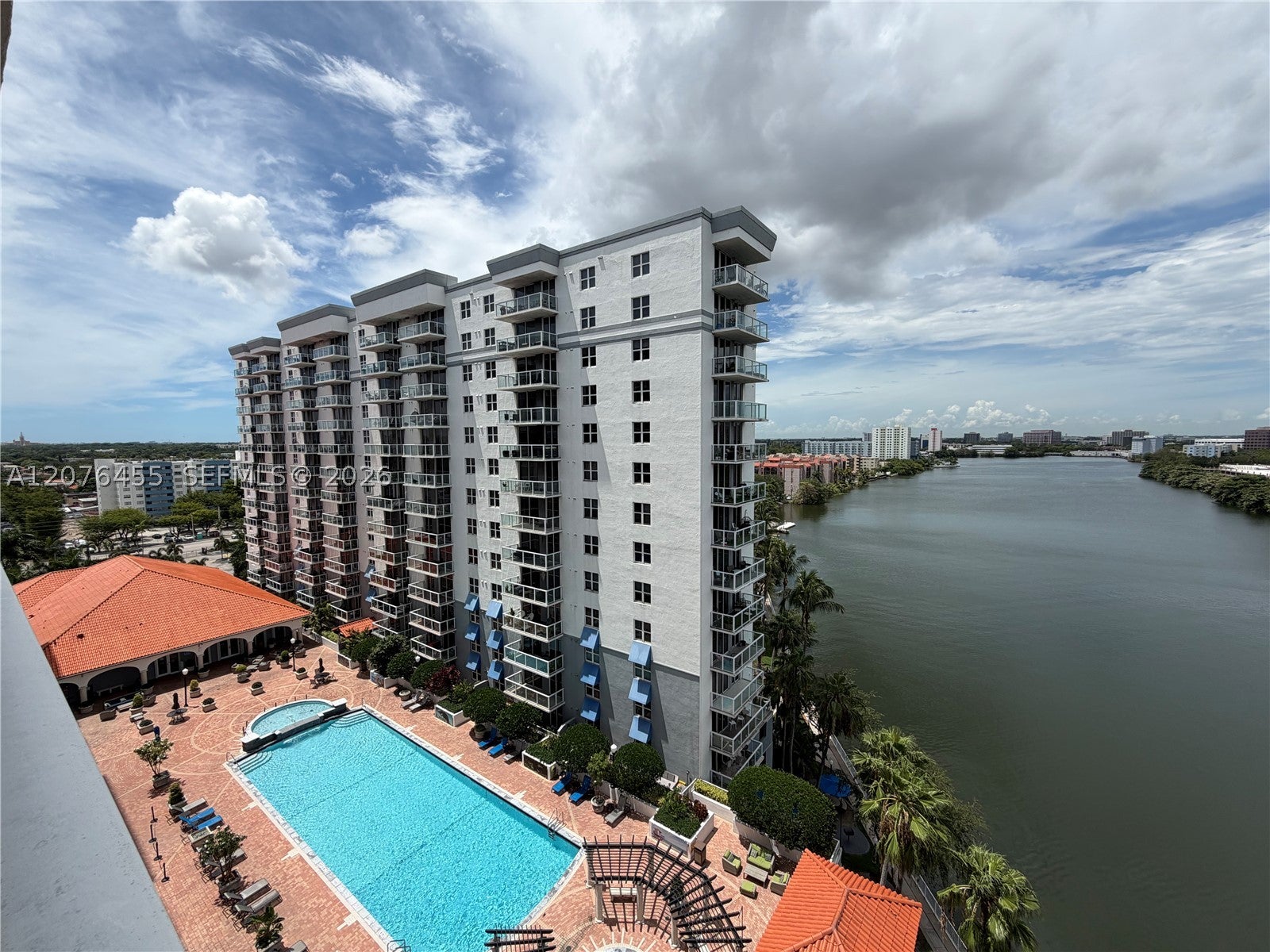 5077 NW 7th St 1202, Miami FL 33126