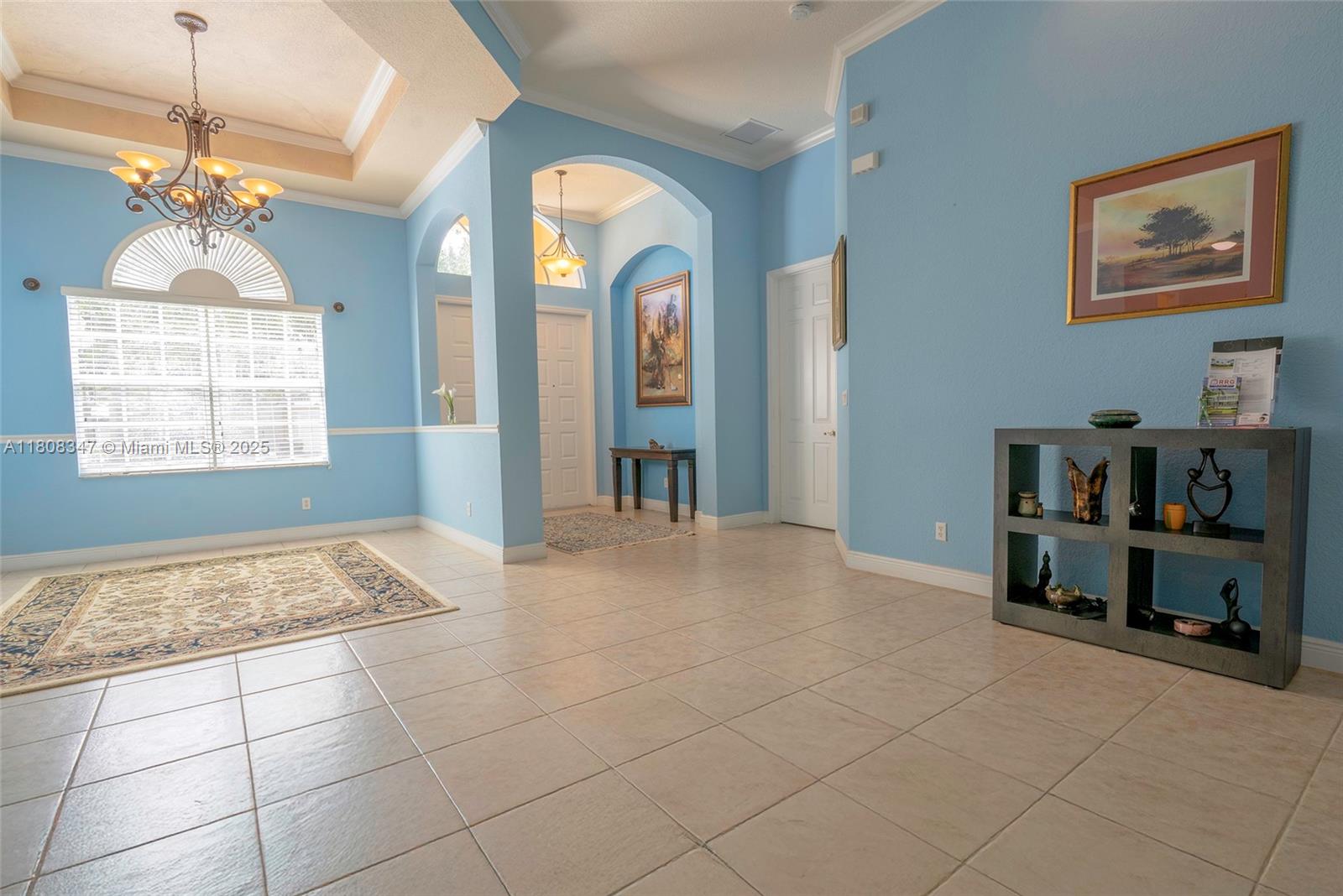4149 E Gardenia Ave, Weston, Broward County, Florida - 4 Bedrooms  
3 Bathrooms - 