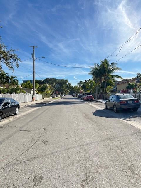 NORTHERN BLVD TRACK - Land