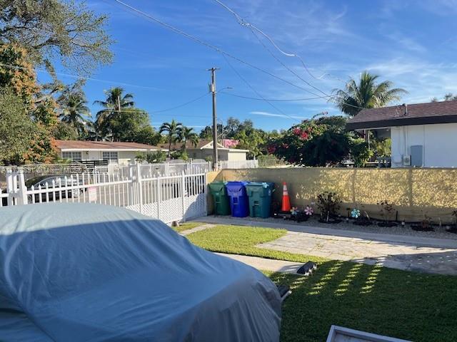 NORTHERN BLVD TRACK - Land