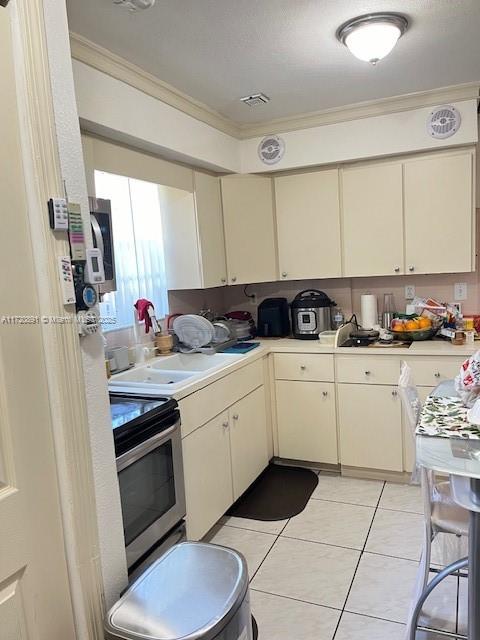 NORTHERN BLVD TRACK - Land