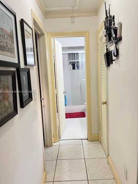 NORTHERN BLVD TRACK - Land