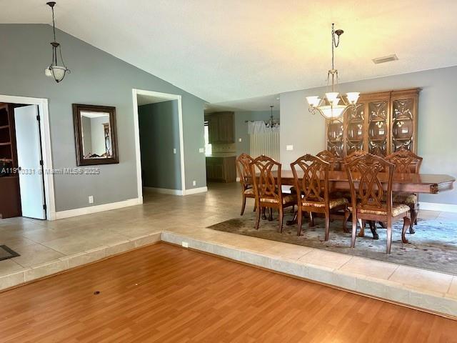 JACARANDA LAKES SECTION T - Residential Lease