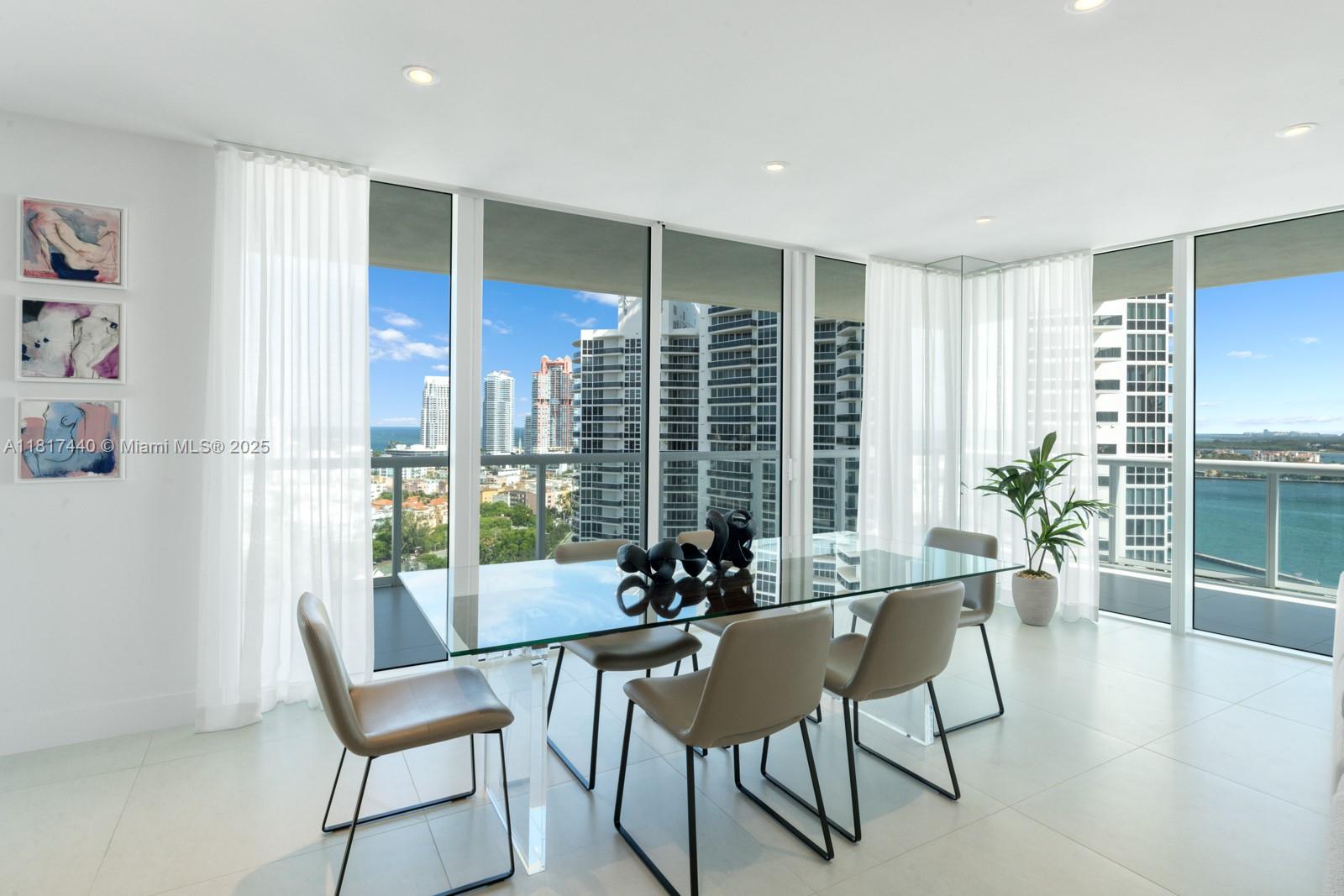 ICON CONDO - Residential