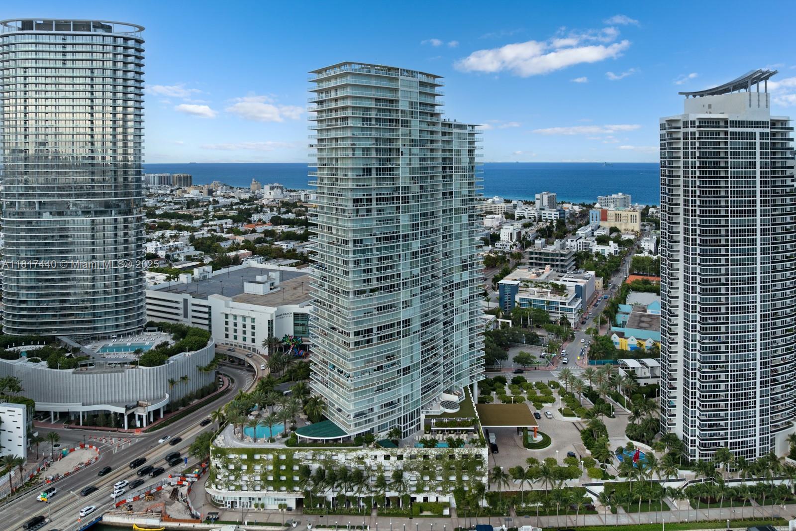 ICON CONDO - Residential