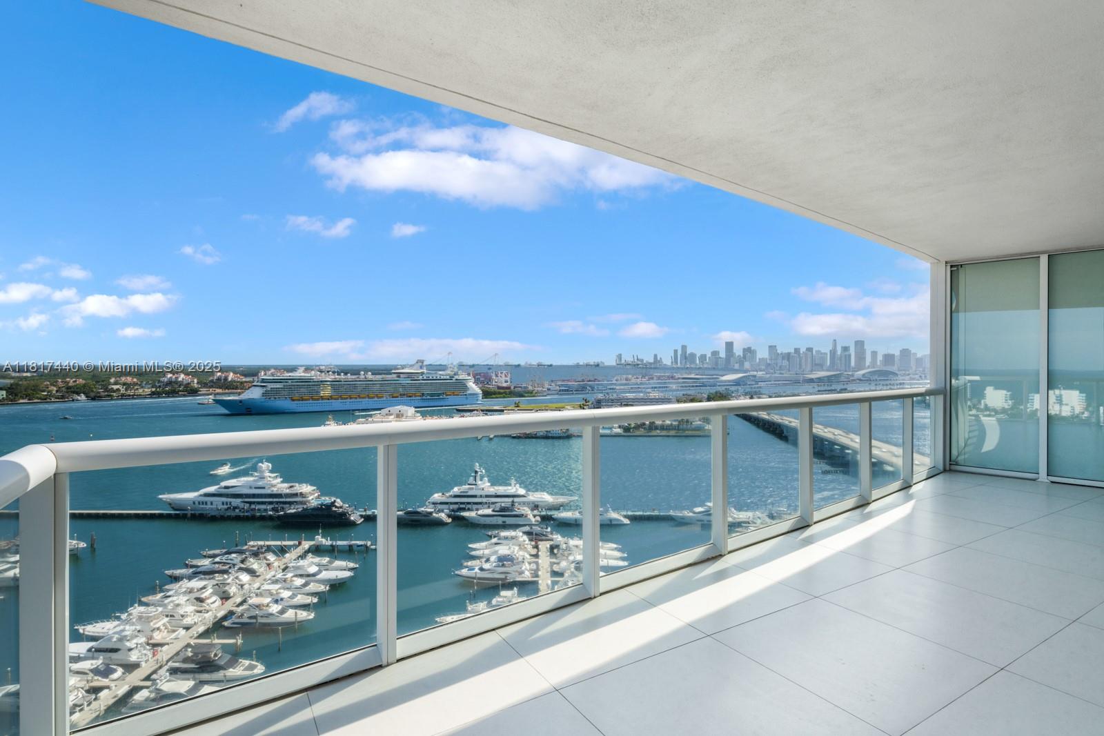 450 Alton Rd 2007, Miami Beach, Miami-Dade County, Florida - 2 Bedrooms  
3 Bathrooms - 