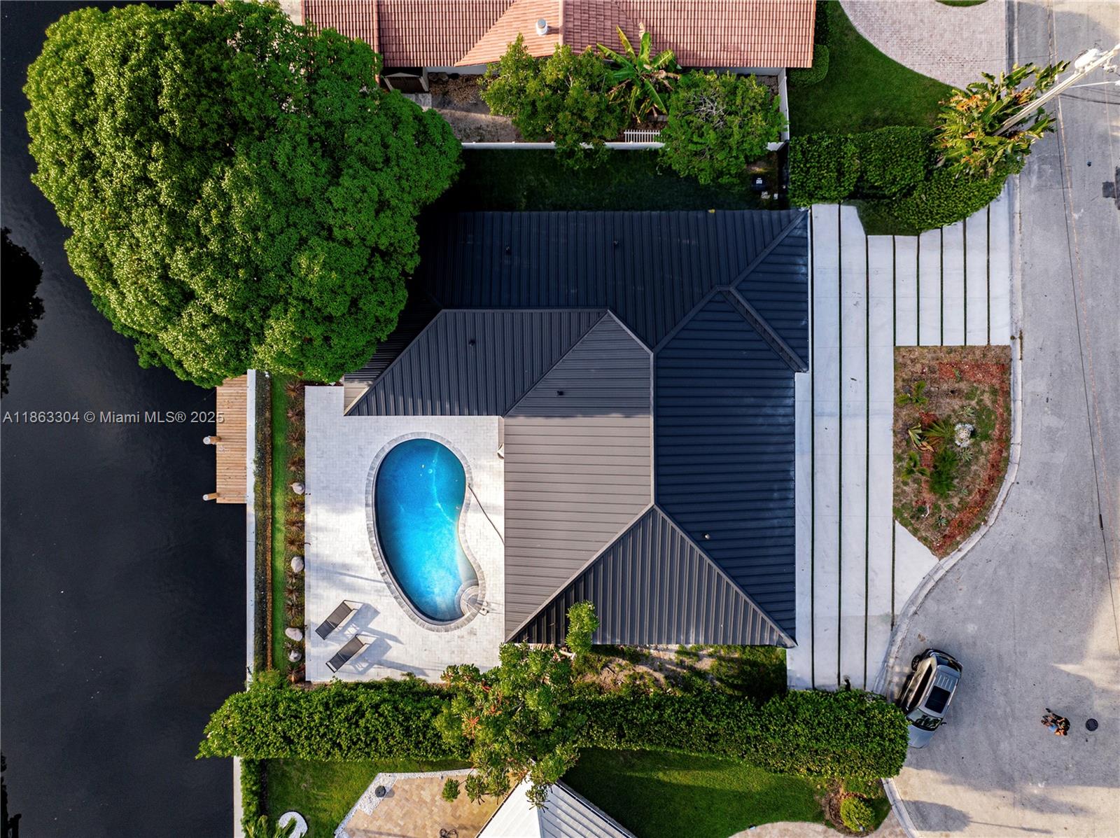 LANDINGS FIRST SEC - Residential