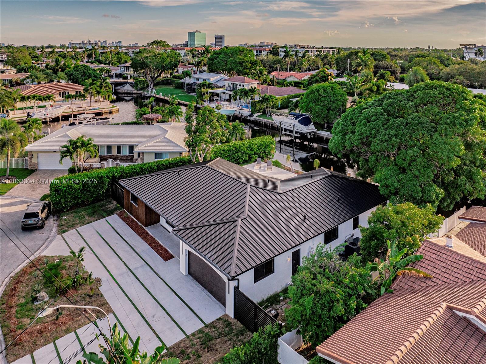 LANDINGS FIRST SEC - Residential