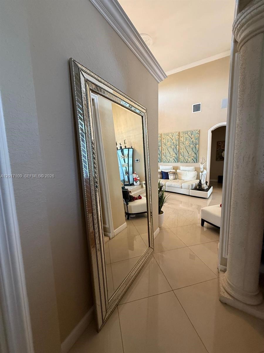 RENAISSANCE RANCHES - Residential