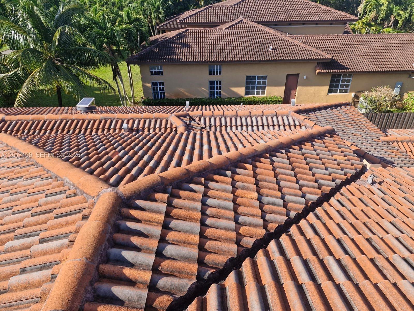 RENAISSANCE RANCHES - Residential