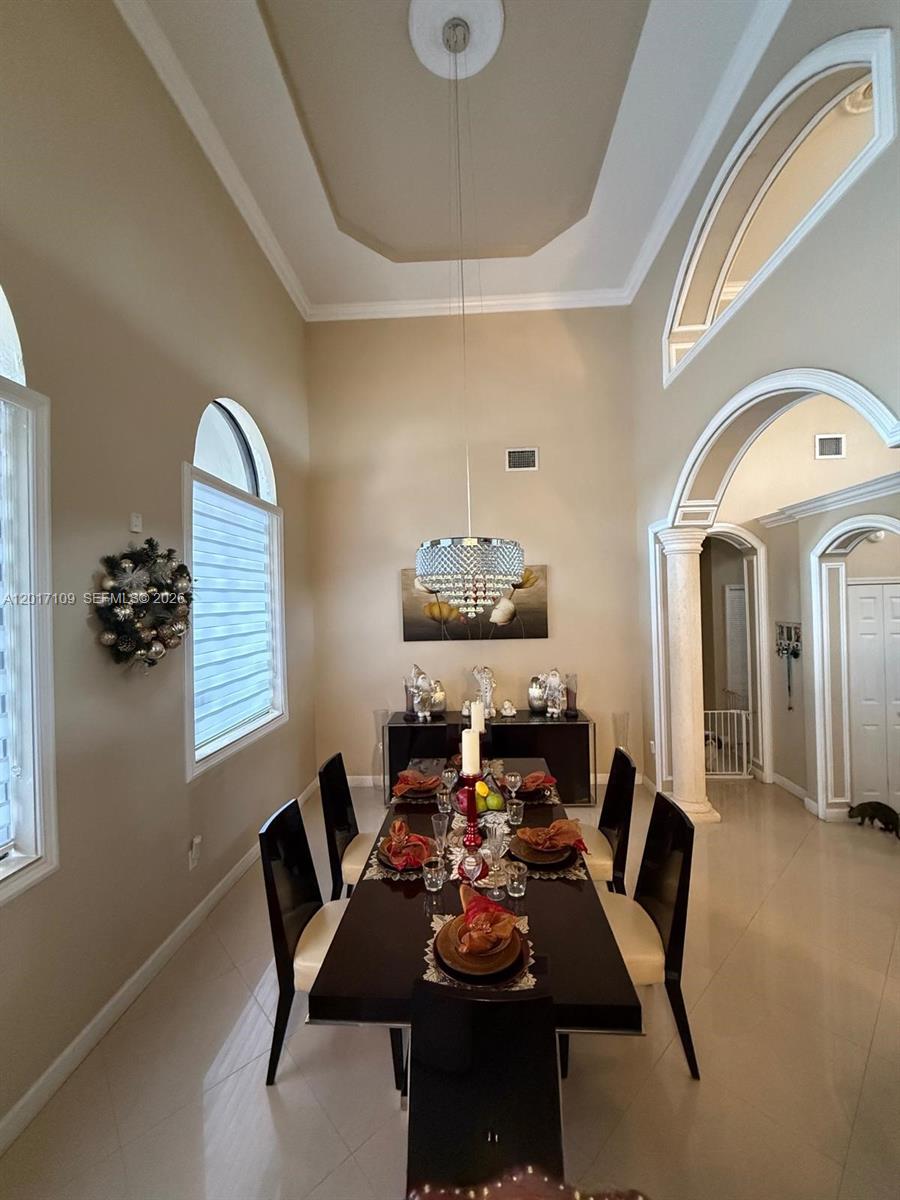 RENAISSANCE RANCHES - Residential