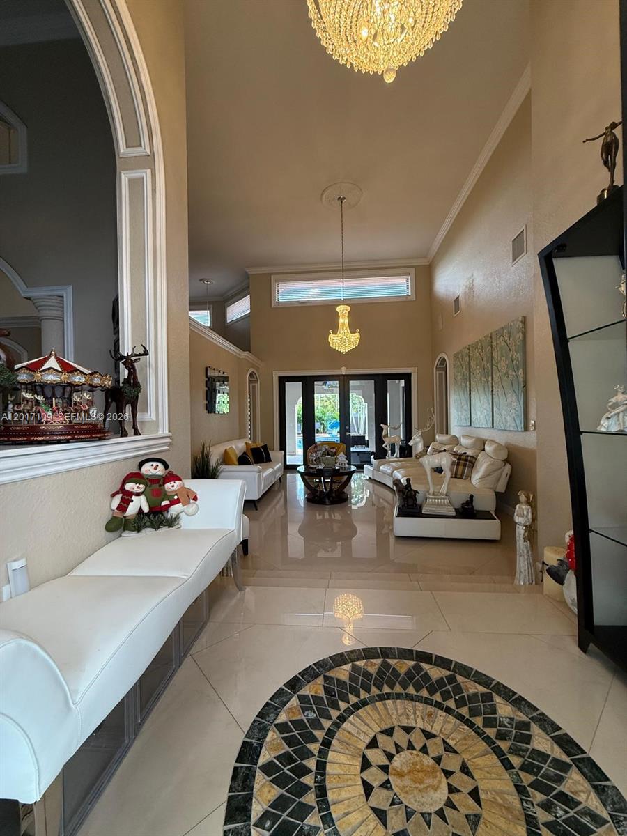 RENAISSANCE RANCHES - Residential
