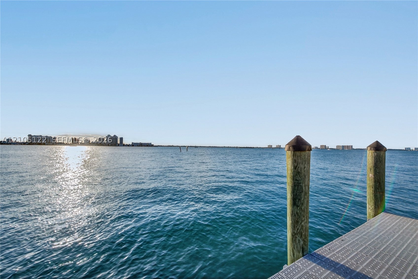 1101 S Shore Dr 1