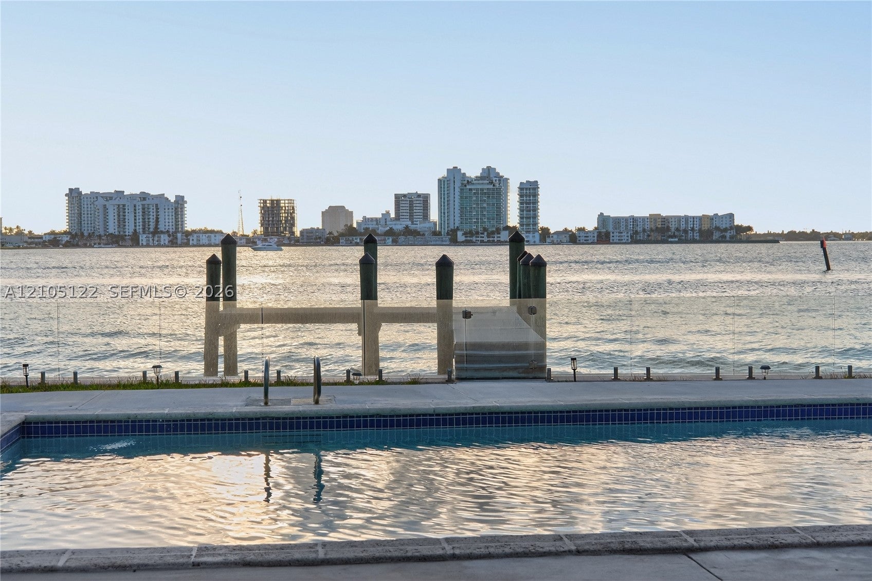 1101 S Shore Dr 1