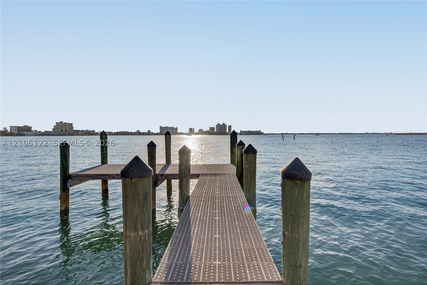 1101 S Shore Dr 1