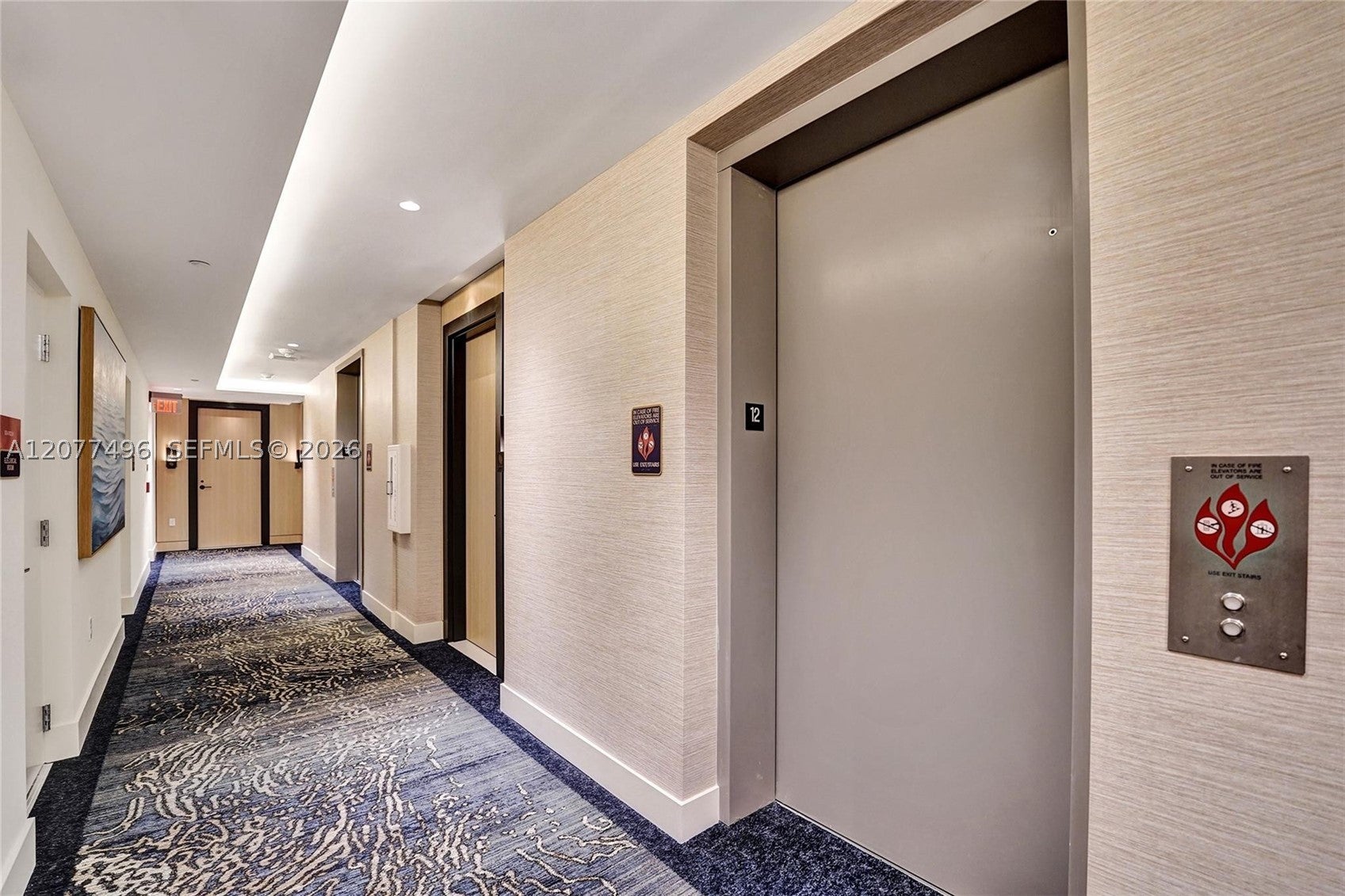 153 N Seabreeze Boulevard 1403