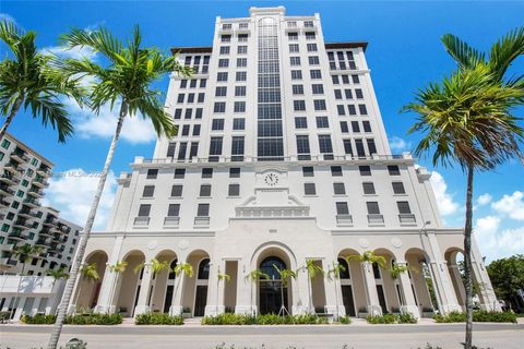 1200 Ponce De Leon Blvd 703 Coral Gables FL 33134