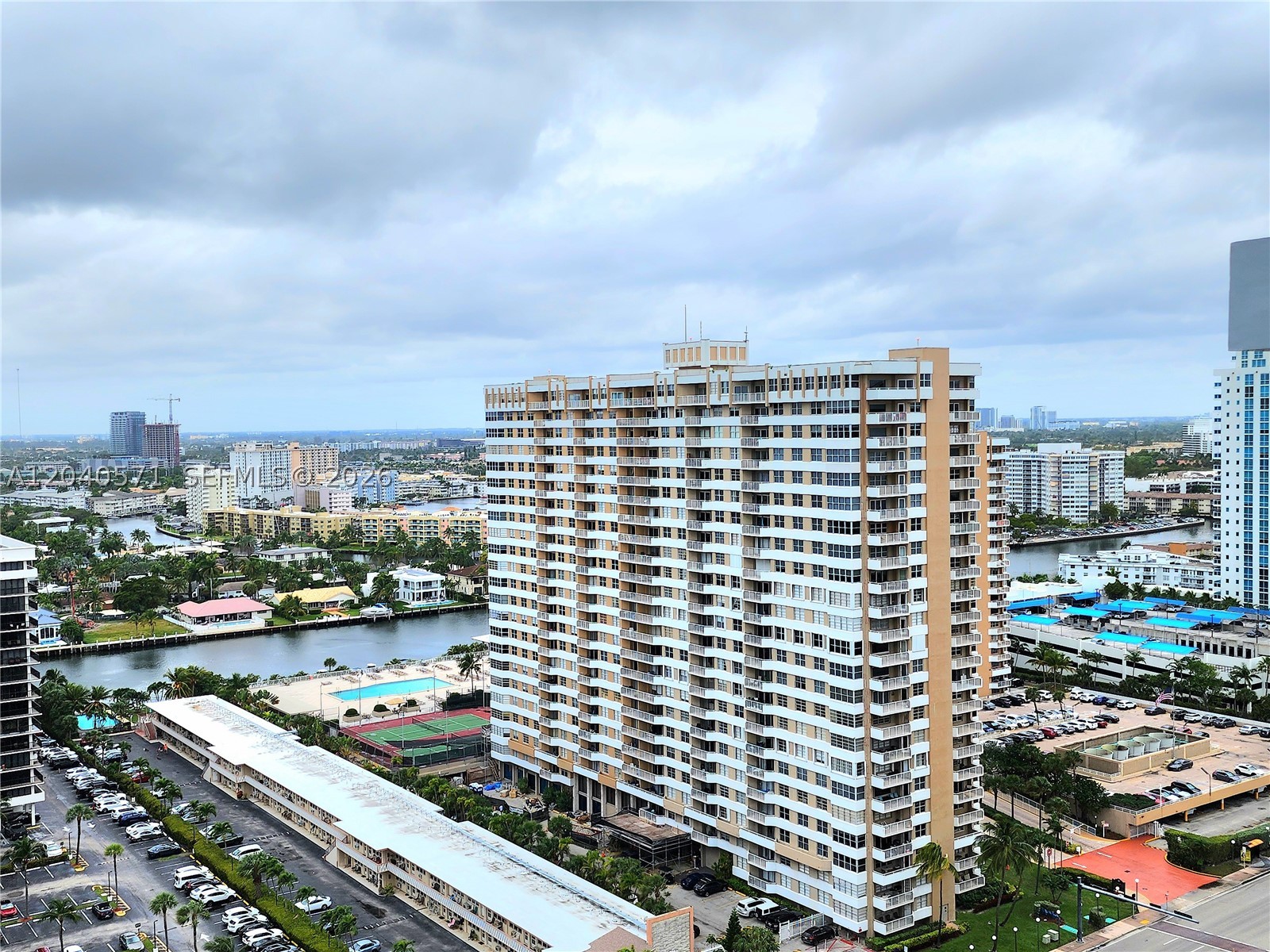 2030 S Ocean Dr 2204