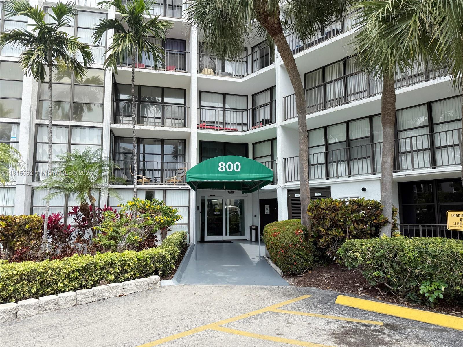 OCEANVIEW PARK CONDO - Residential