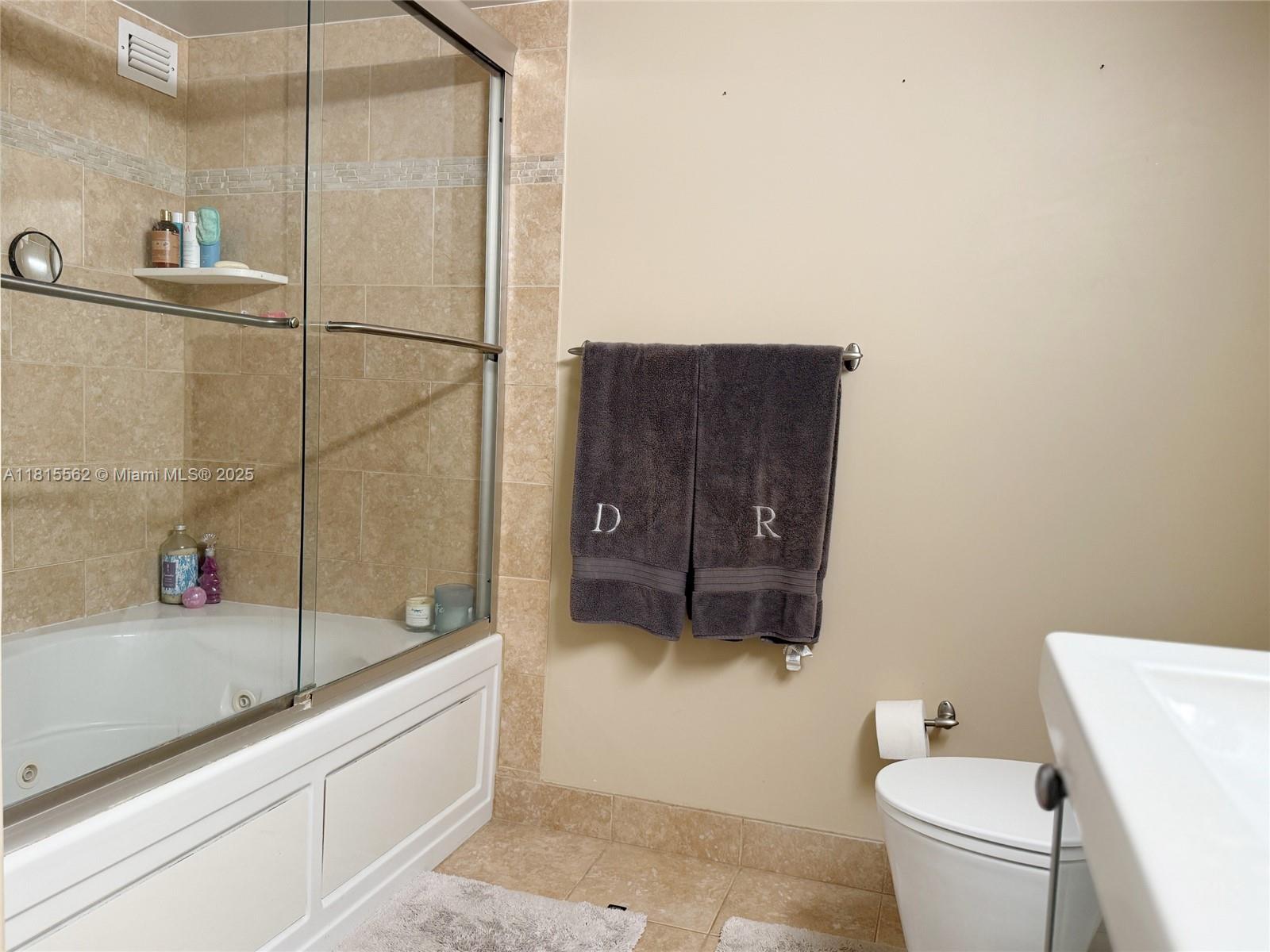 OCEANVIEW PARK CONDO - Residential