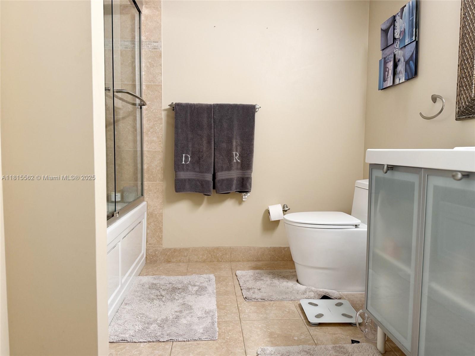 OCEANVIEW PARK CONDO - Residential