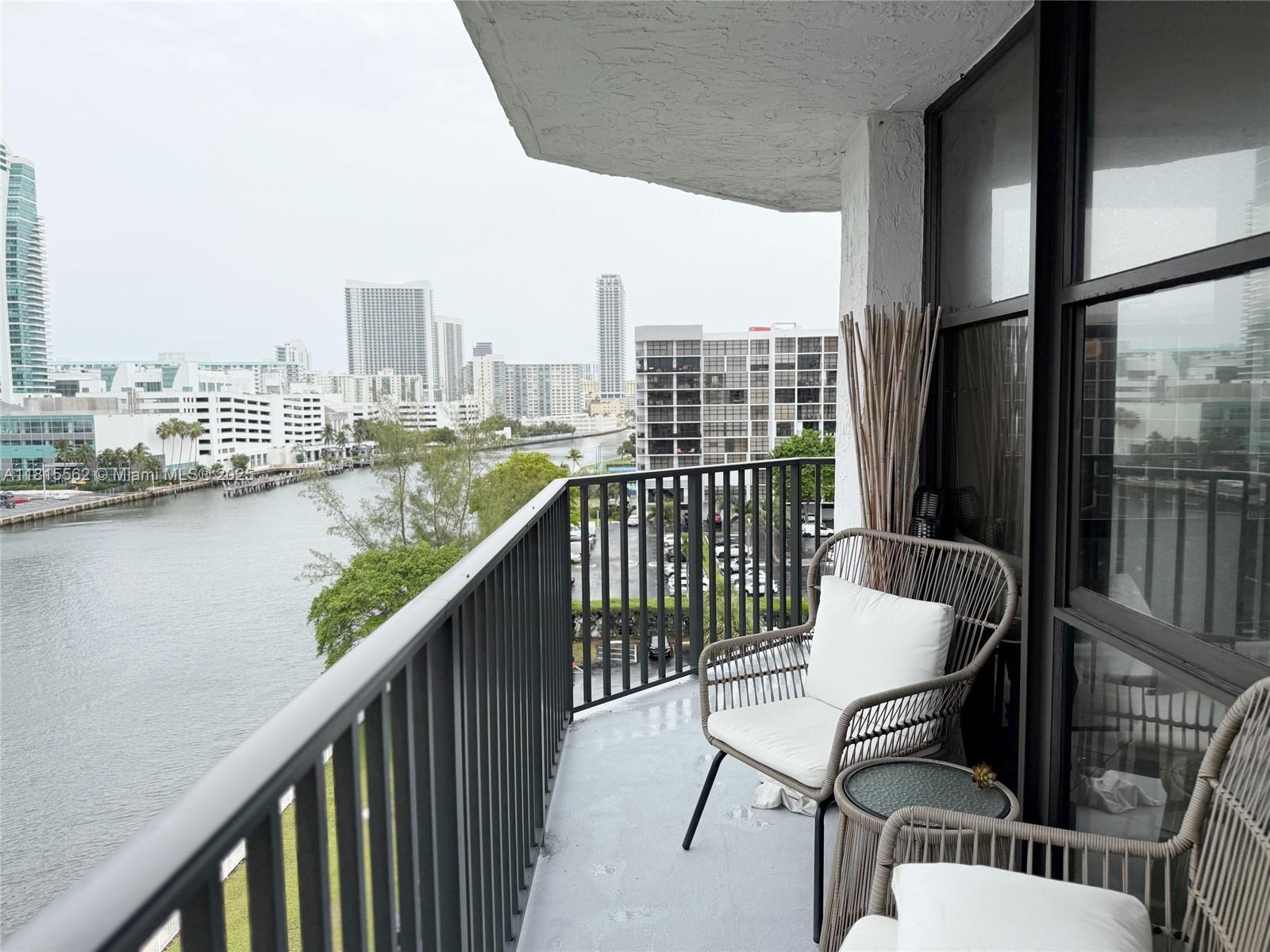 OCEANVIEW PARK CONDO - Residential
