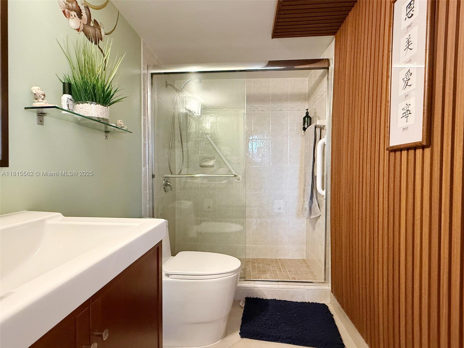 OCEANVIEW PARK CONDO - Residential