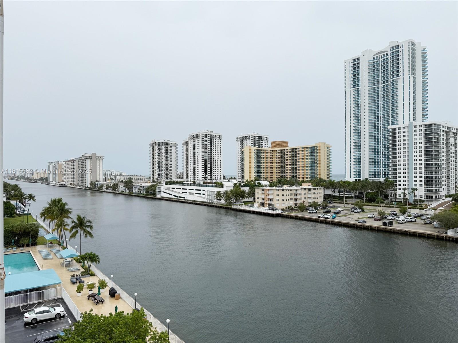 OCEANVIEW PARK CONDO - Residential