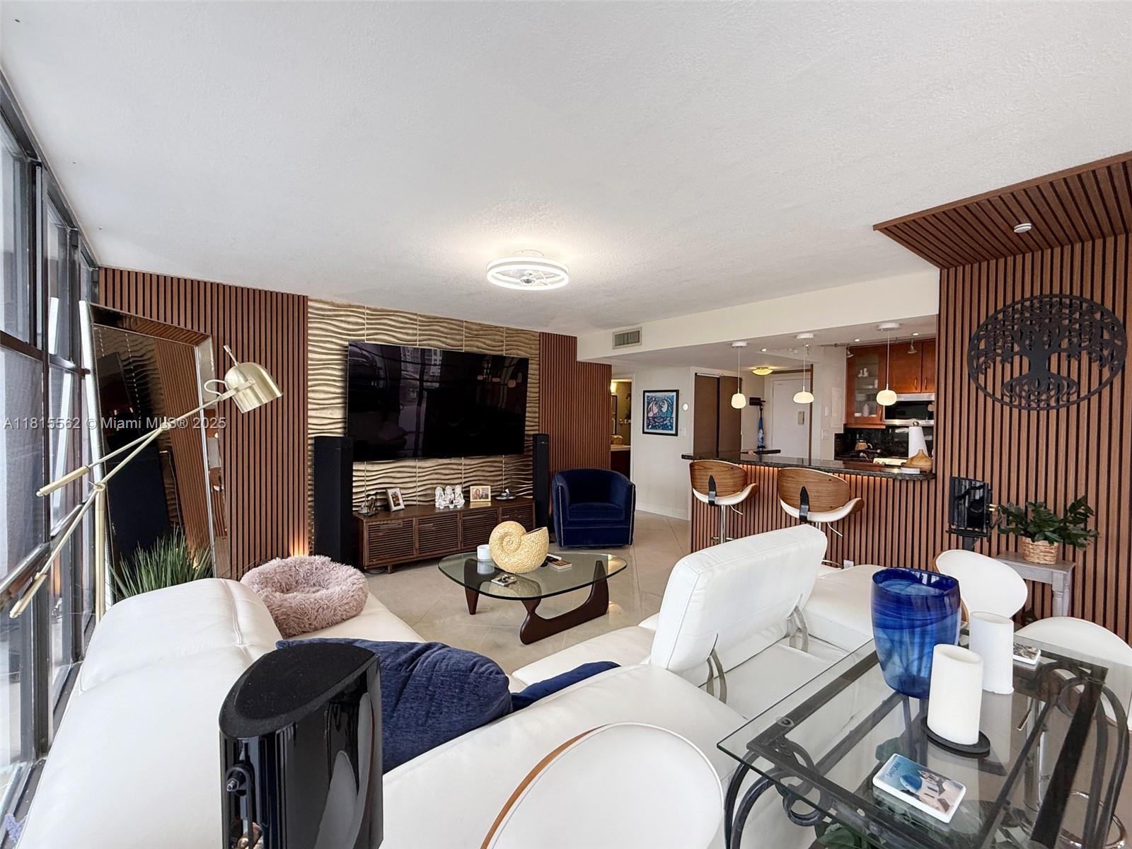 OCEANVIEW PARK CONDO - Residential