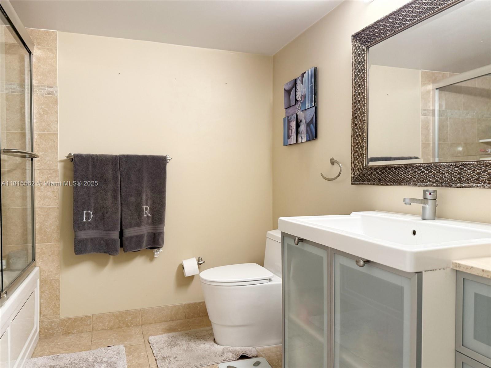 OCEANVIEW PARK CONDO - Residential