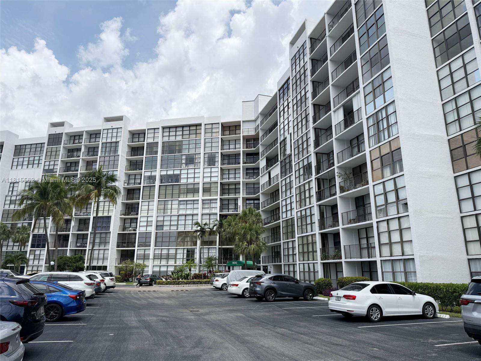 OCEANVIEW PARK CONDO - Residential