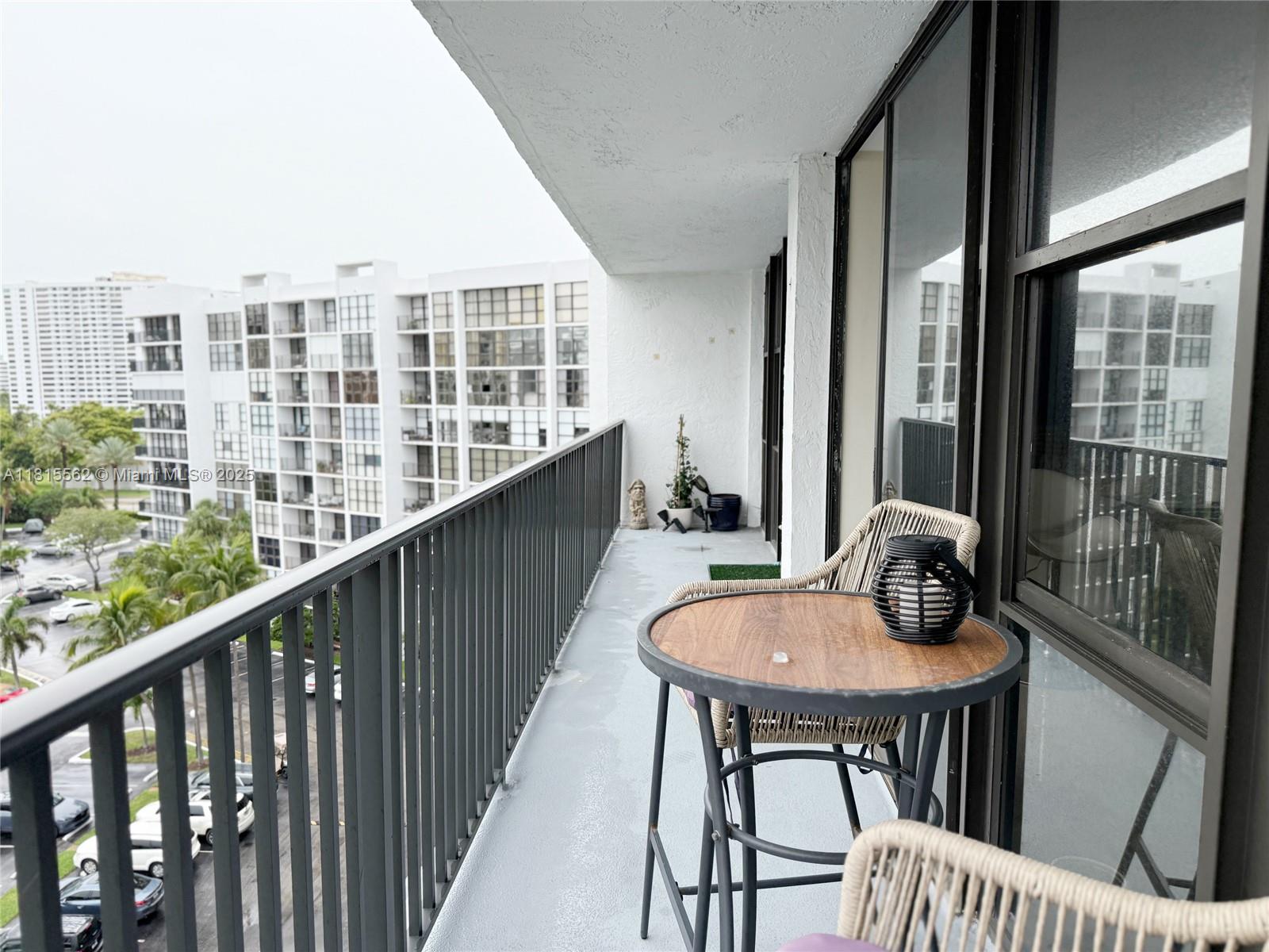 OCEANVIEW PARK CONDO - Residential