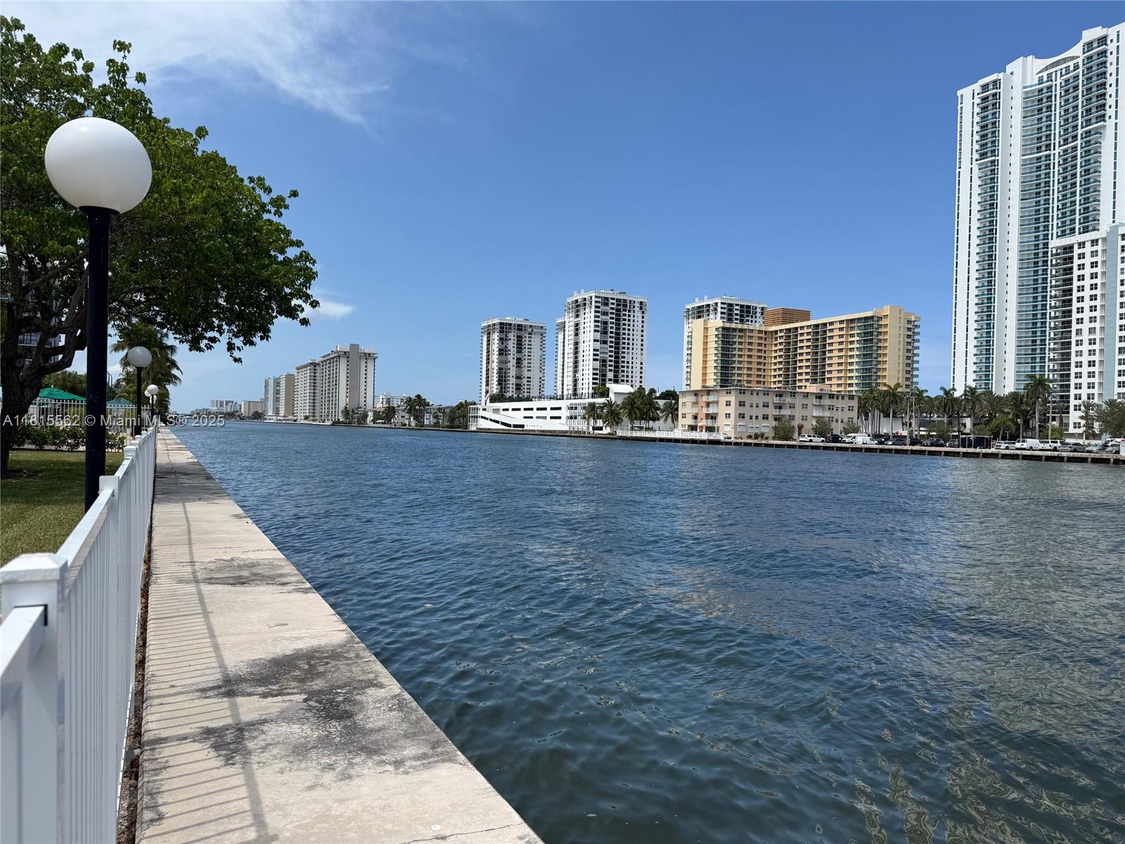 OCEANVIEW PARK CONDO - Residential