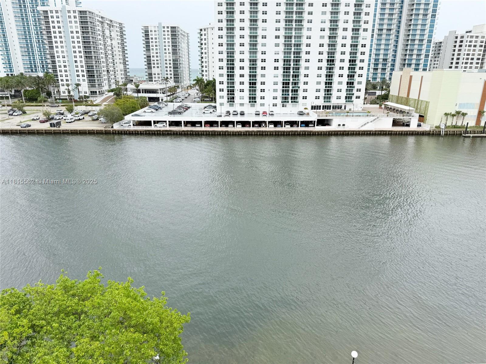 OCEANVIEW PARK CONDO - Residential